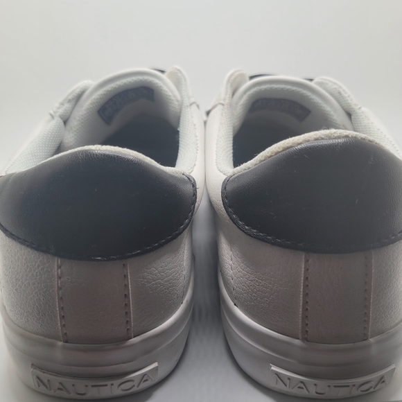 NAUTICA Women's Halime Slip-on Sneaker Size 8.5 - Picture 5 of 5